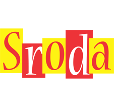 Sroda errors logo