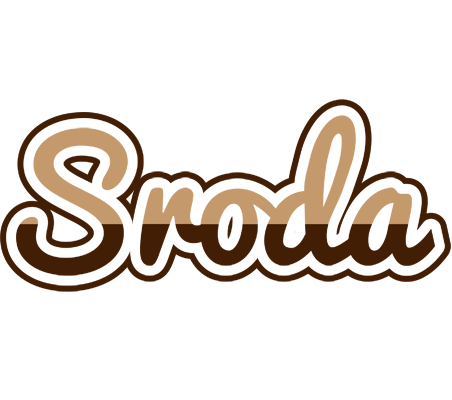 Sroda exclusive logo