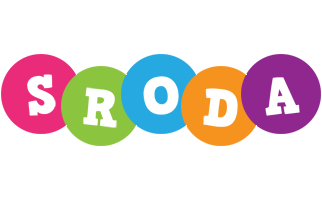 Sroda friends logo