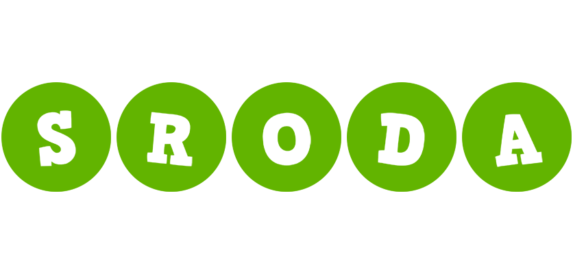 Sroda games logo