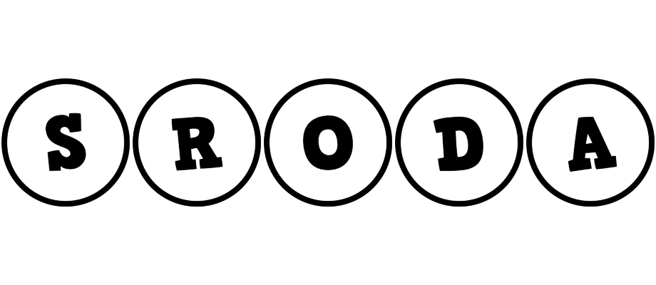 Sroda handy logo