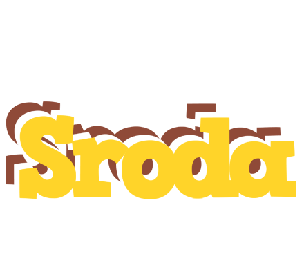 Sroda hotcup logo