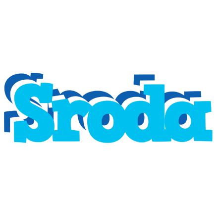 Sroda jacuzzi logo