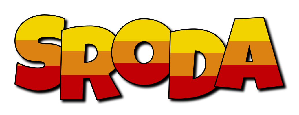 Sroda jungle logo