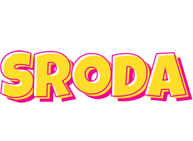 Sroda kaboom logo