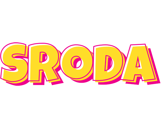 Sroda kaboom logo