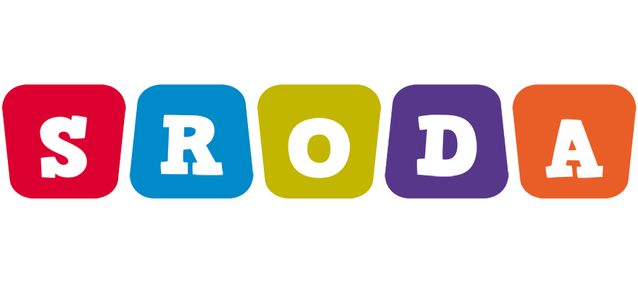 Sroda kiddo logo