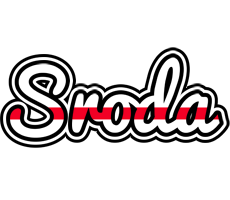 Sroda kingdom logo