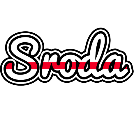 Sroda kingdom logo
