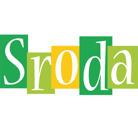 Sroda lemonade logo
