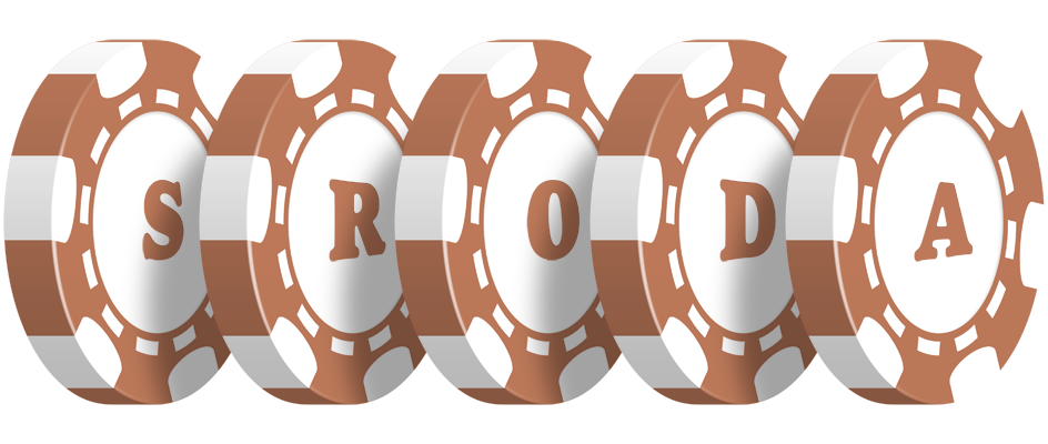 Sroda limit logo
