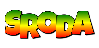 Sroda mango logo