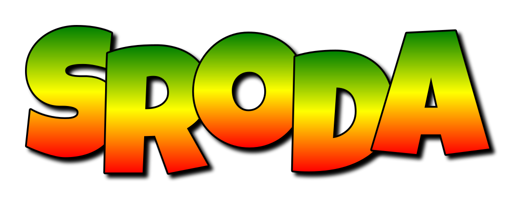 Sroda mango logo