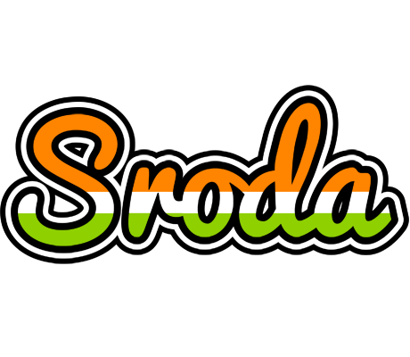 Sroda mumbai logo