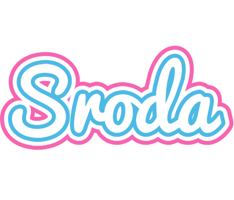 Sroda outdoors logo