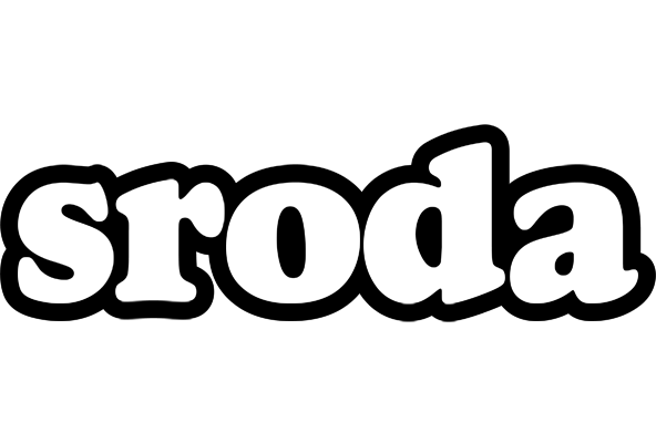 Sroda panda logo
