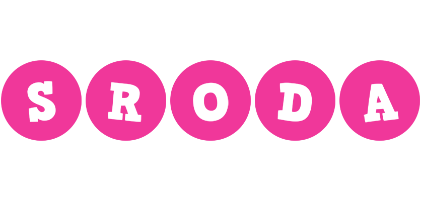 Sroda poker logo