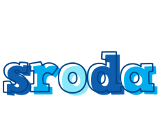 Sroda sailor logo