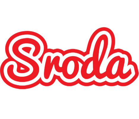 Sroda sunshine logo