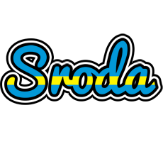 Sroda sweden logo