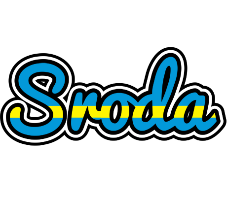 Sroda sweden logo