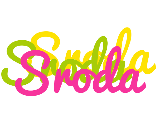 Sroda sweets logo