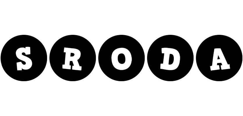Sroda tools logo