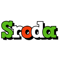 Sroda venezia logo