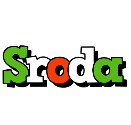 Sroda venezia logo