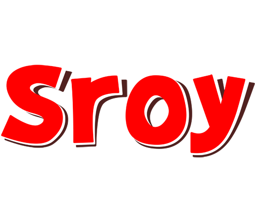 Sroy basket logo
