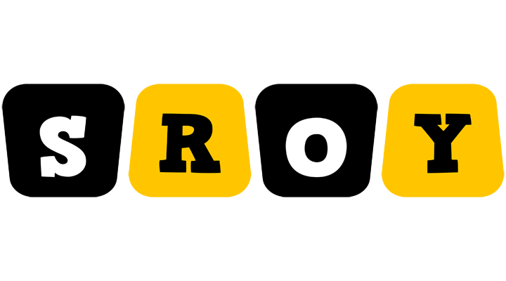 Sroy boots logo
