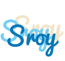 Sroy breeze logo