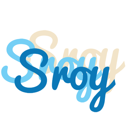 Sroy breeze logo