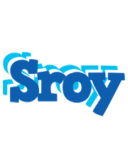 Sroy business logo