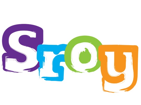 Sroy casino logo