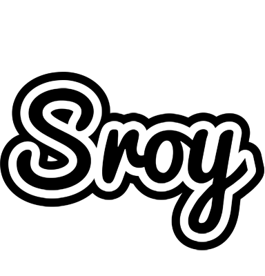 Sroy chess logo
