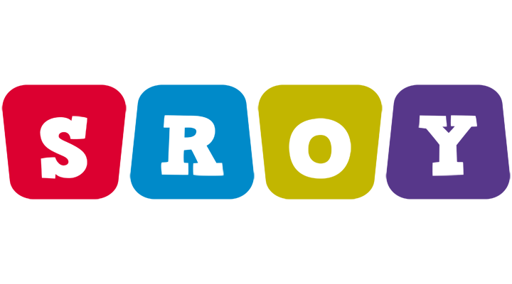 Sroy daycare logo