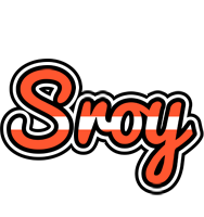 Sroy denmark logo