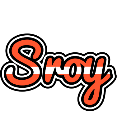 Sroy denmark logo