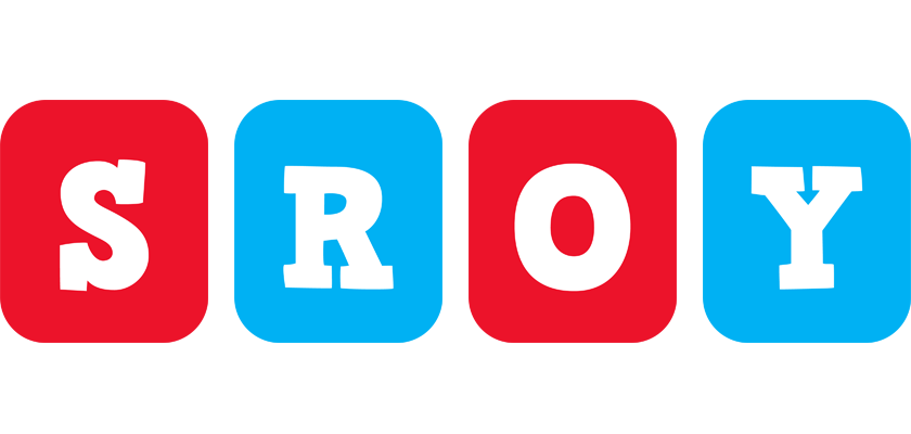 Sroy diesel logo