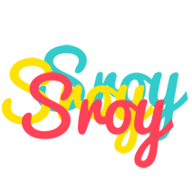 Sroy disco logo