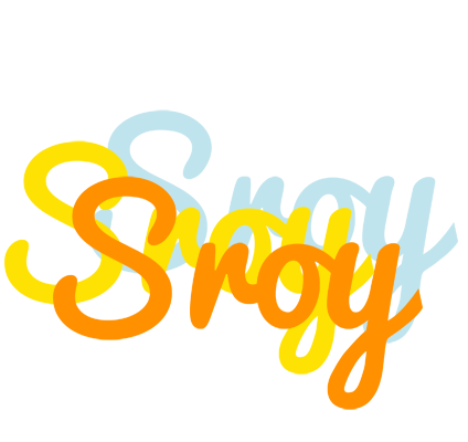 Sroy energy logo