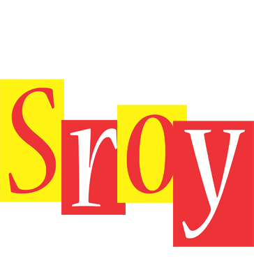 Sroy errors logo