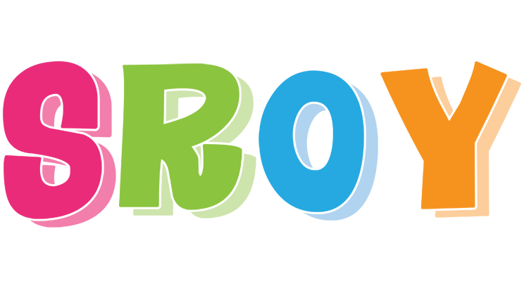 Sroy friday logo