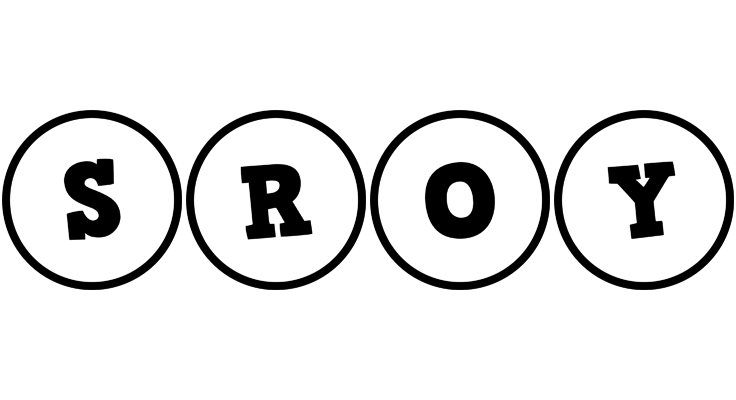 Sroy handy logo
