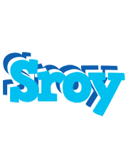 Sroy jacuzzi logo