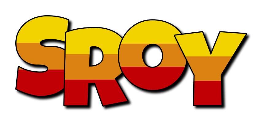 Sroy jungle logo