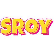 Sroy kaboom logo