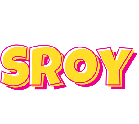 Sroy kaboom logo