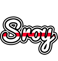 Sroy kingdom logo